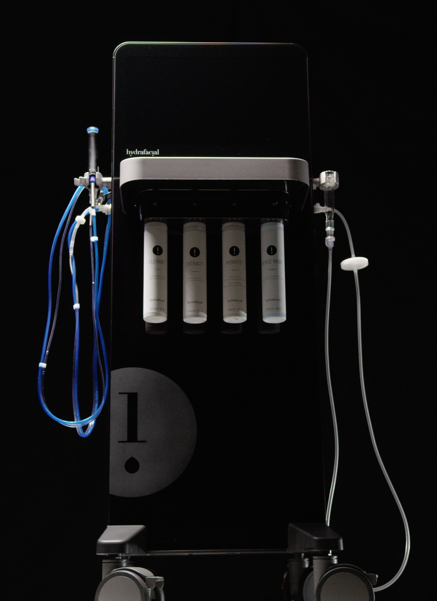 Syndeo-Image-45 HydraFacial Syndeo machine