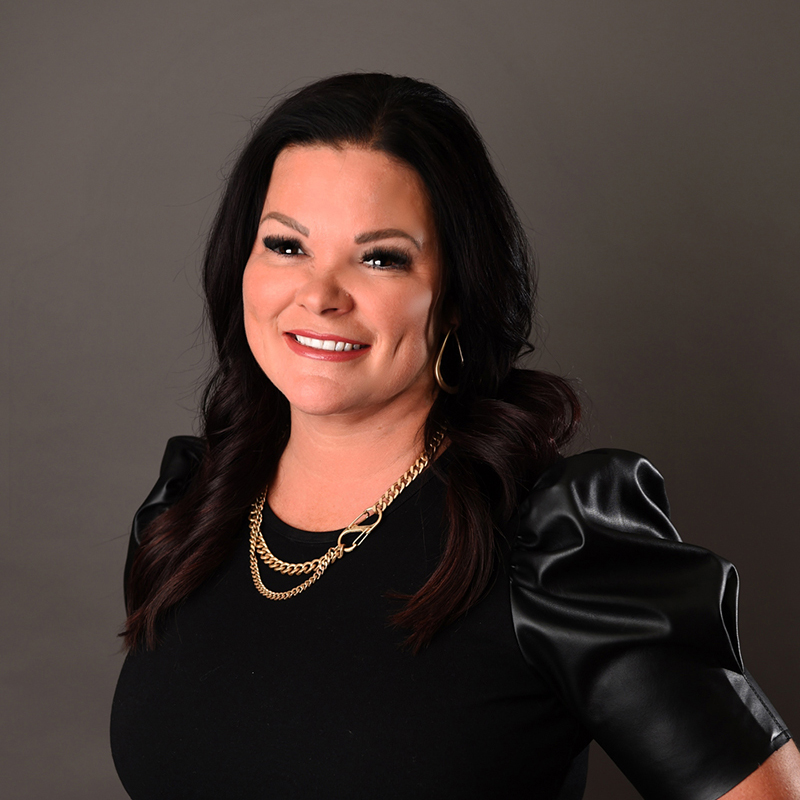 Amber Hendrickson Amber Hendrickson at Ridgeline Aesthetics in Idaho Falls