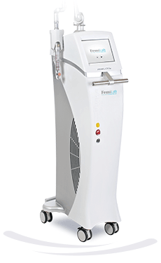 FemiLift Laser  FemiLift Vaginal Rejuvenation