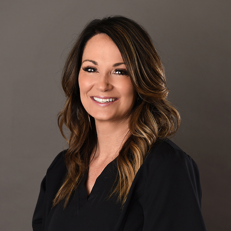 Karissa Perry at Ridgeline Aesthetics Karrisa at Ridgeline Aesthetics in Idaho Falls