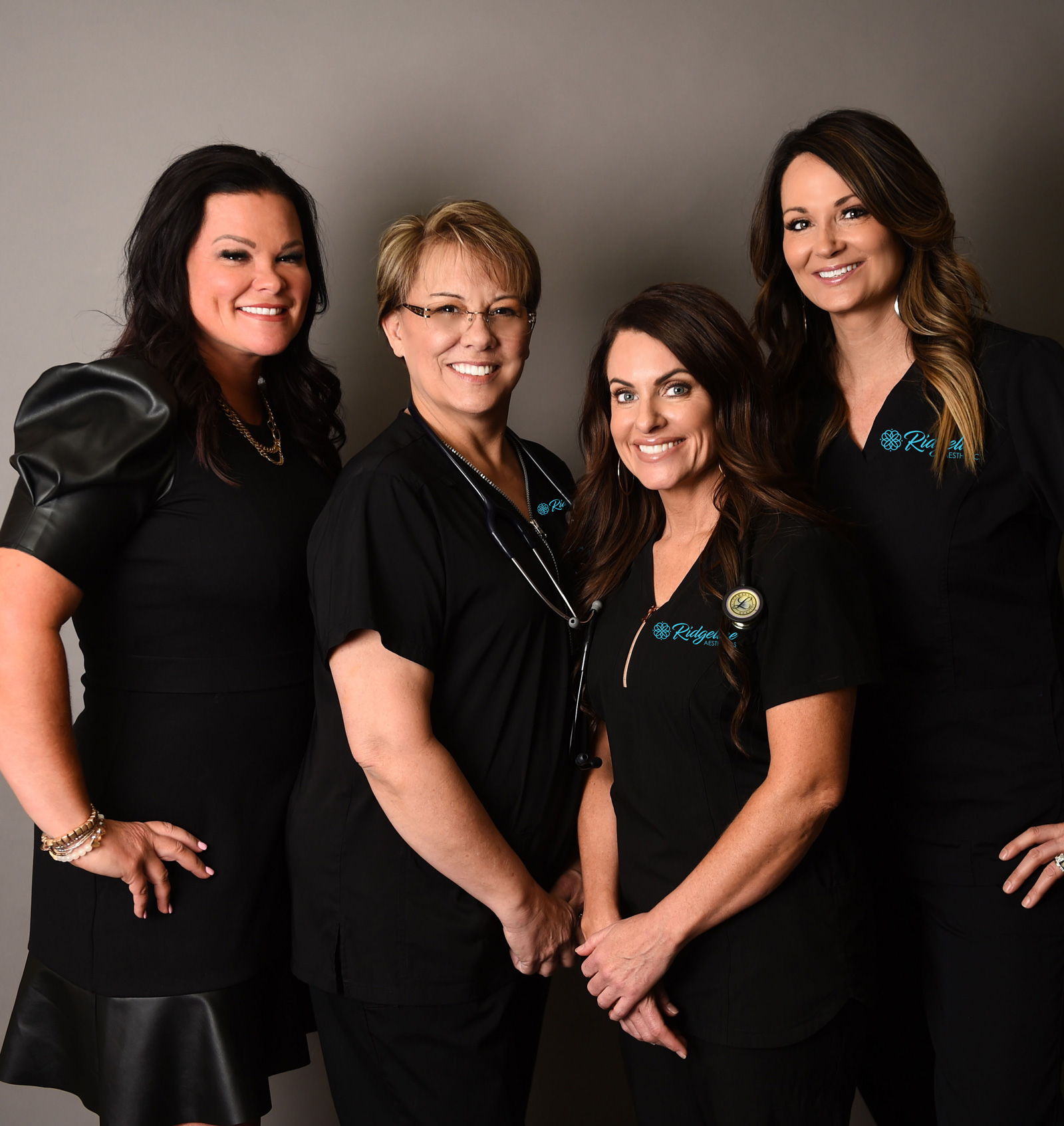 Ridgeline Aesthetics Team