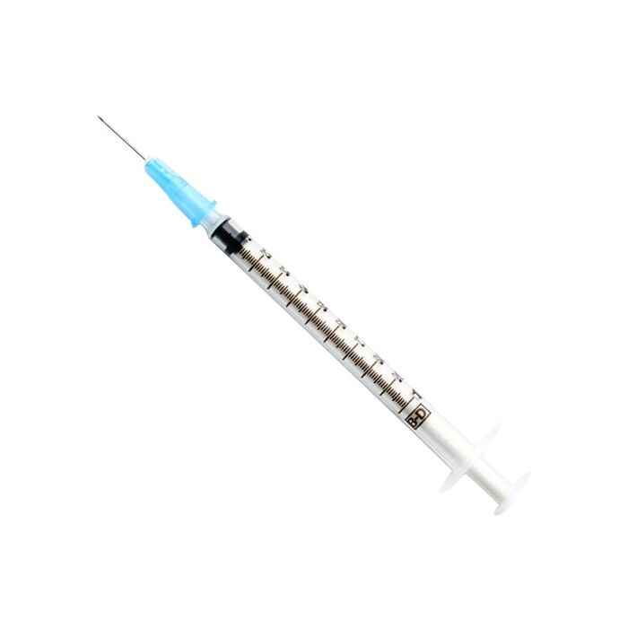 medical-syringe Syringe for injectable cosmetics