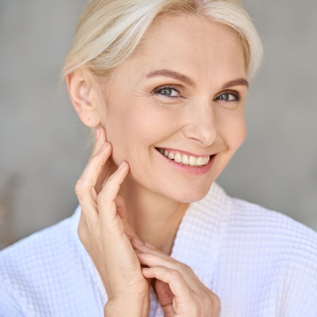 Microneedling Idaho Falls Medical Aesthetic Services