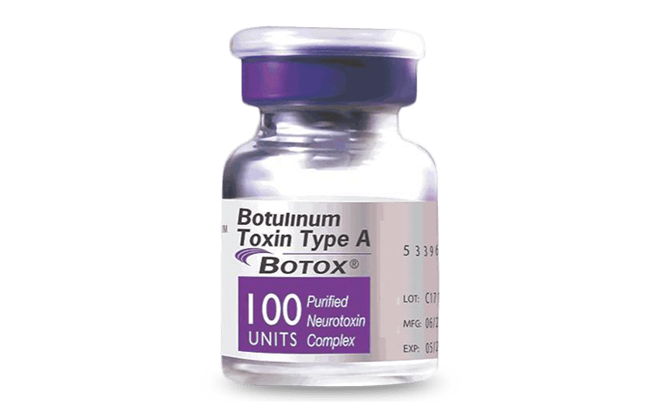 Botox Neurotoxin Botox Neurotoxin
