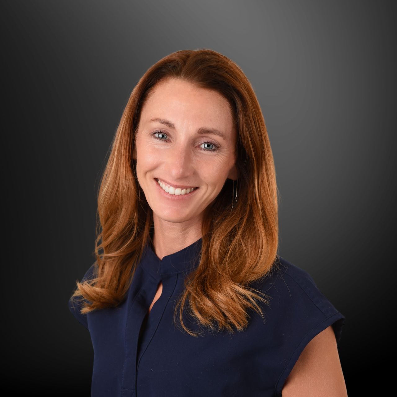 Portrait of Kim Look, IV Specialist, at Ridgeline Longevity & Aesthetics