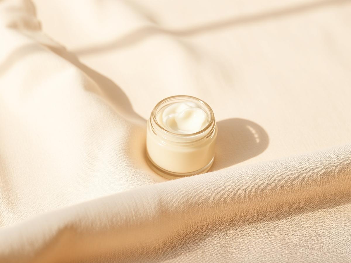 Primal Cream tallow skincare