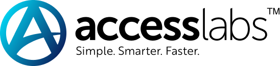 Access Medical Labs logo