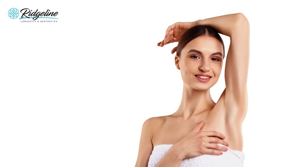 Laser Hair Removal for All Skin Types