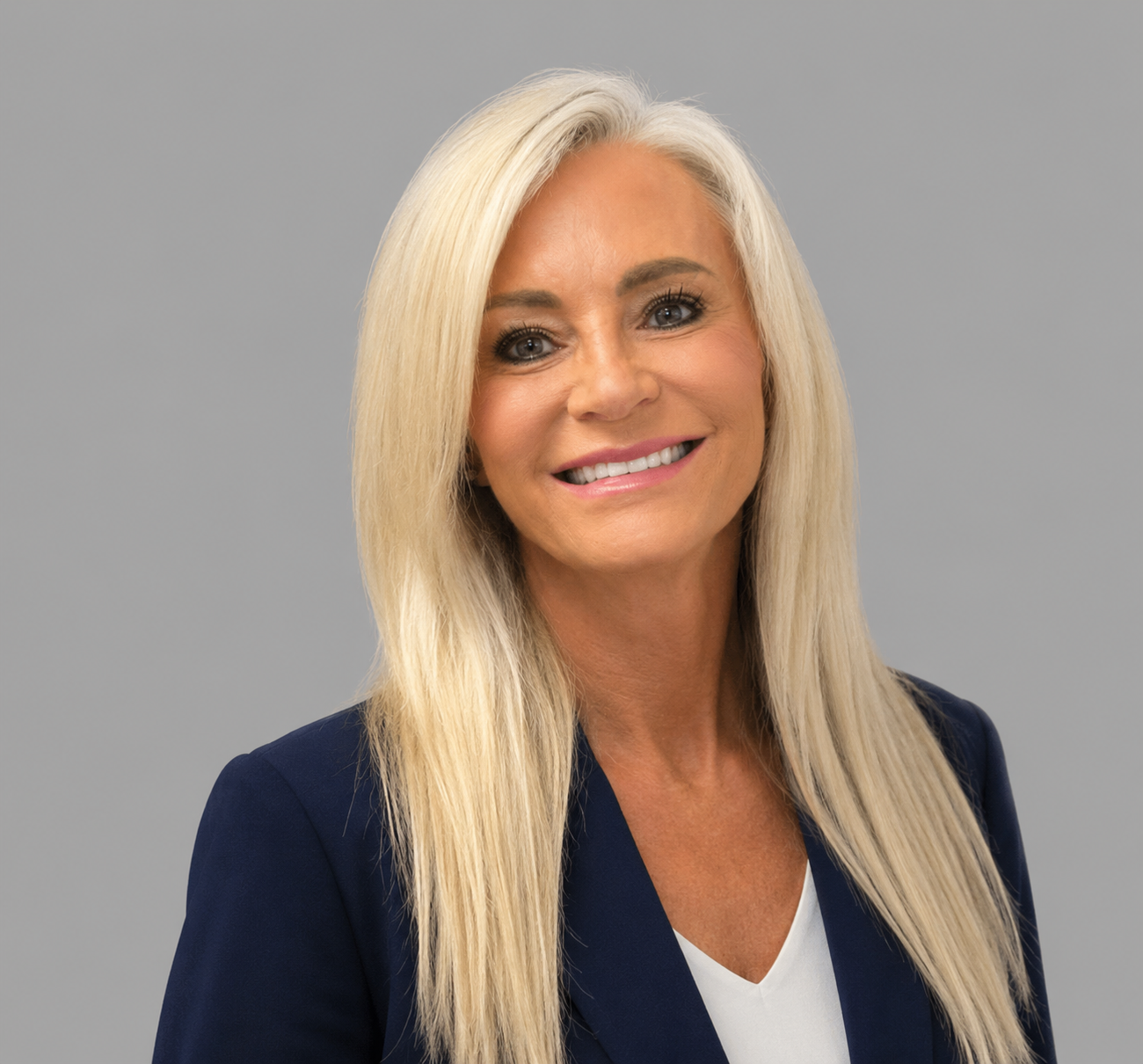Portrait of Stacey